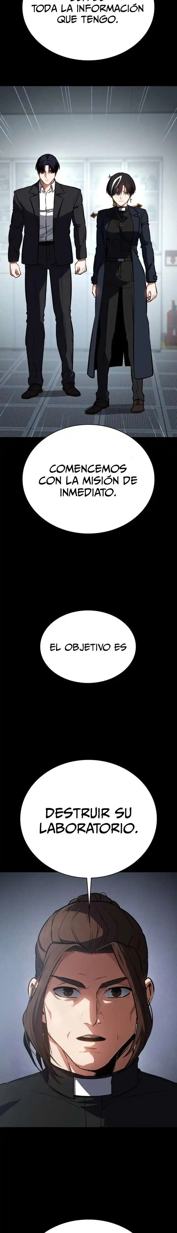 Day Walker capítulo 42, página 22
