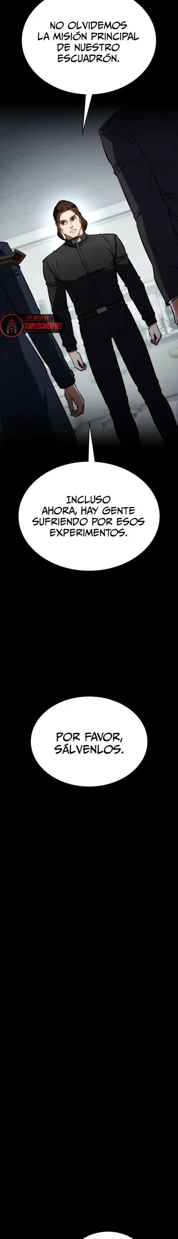 Day Walker capítulo 42, página 23
