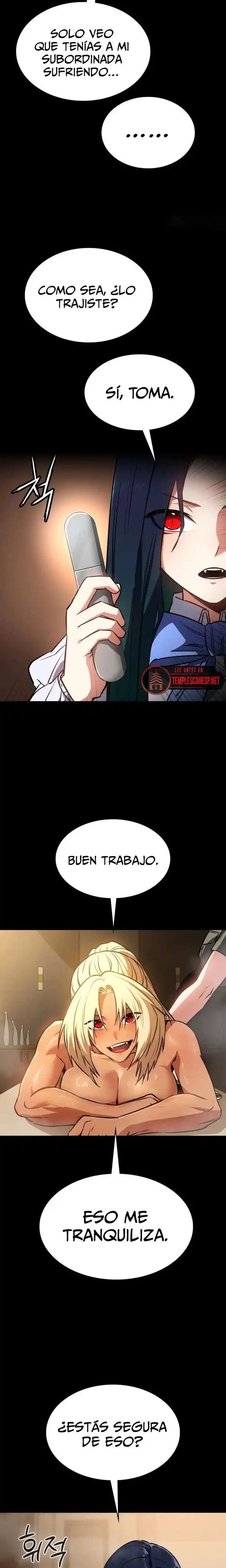 Day Walker capítulo 42, página 28
