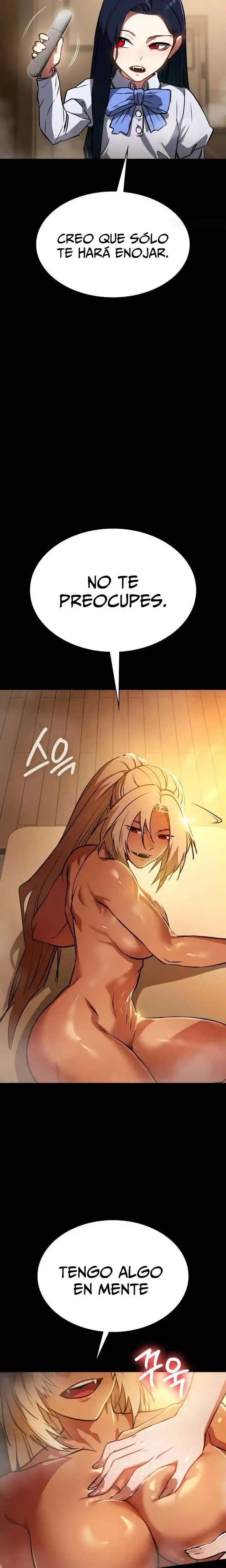 Day Walker capítulo 42, página 29