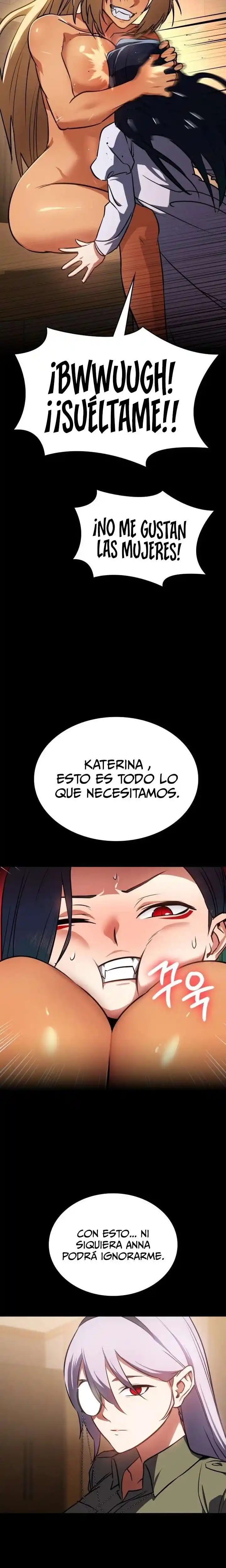 Day Walker capítulo 42, página 32