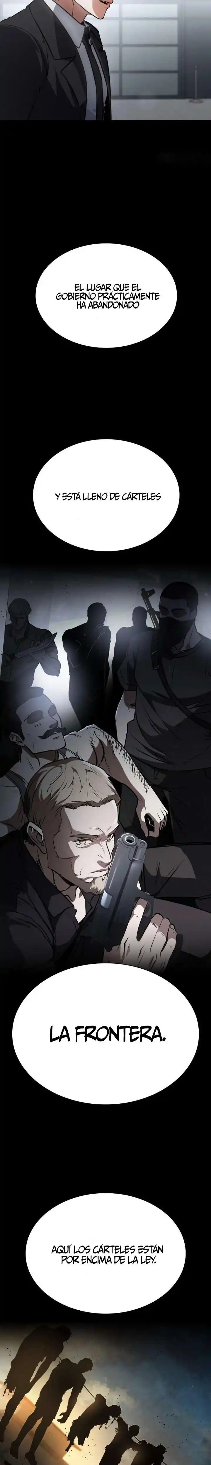 Day Walker capítulo 43, página 4