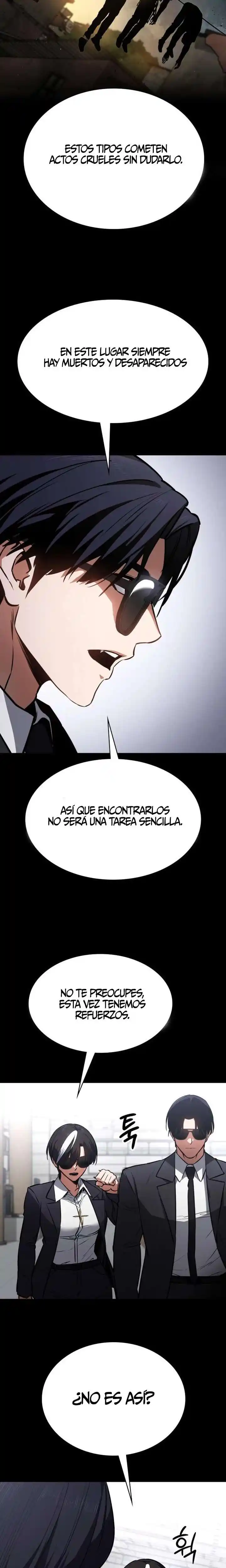 Day Walker capítulo 43, página 5