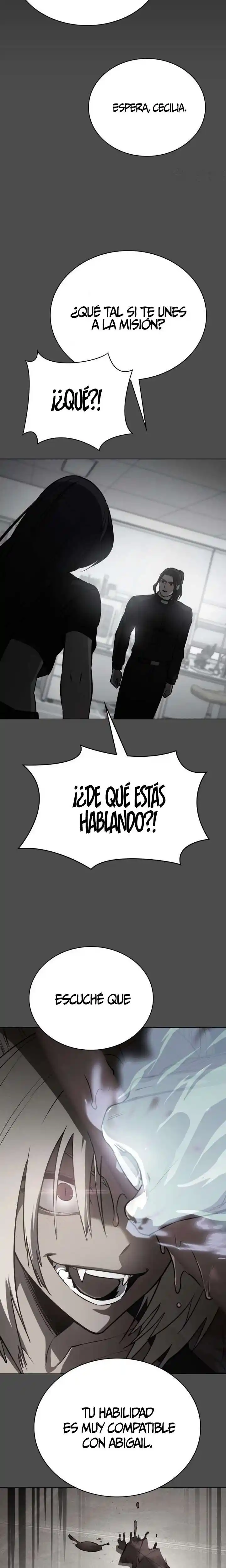 Day Walker capítulo 43, página 7