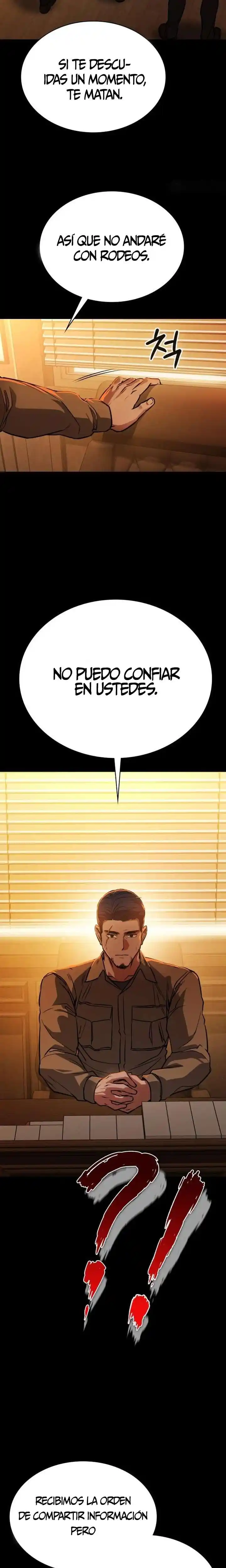 Day Walker capítulo 43, página 12