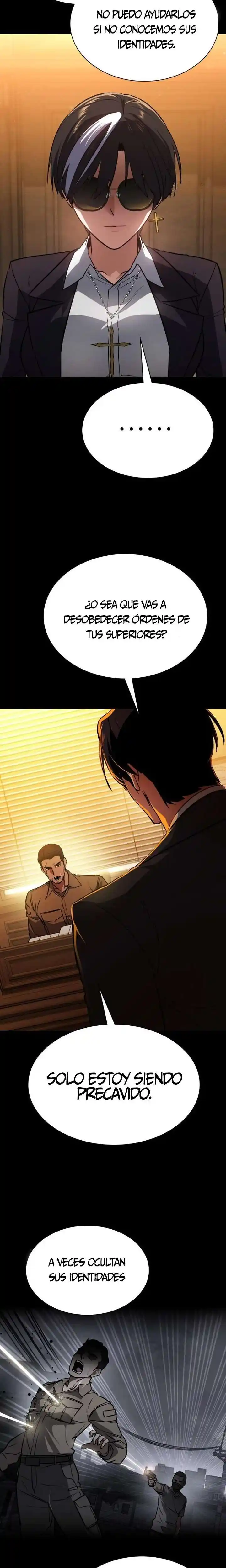 Day Walker capítulo 43, página 13