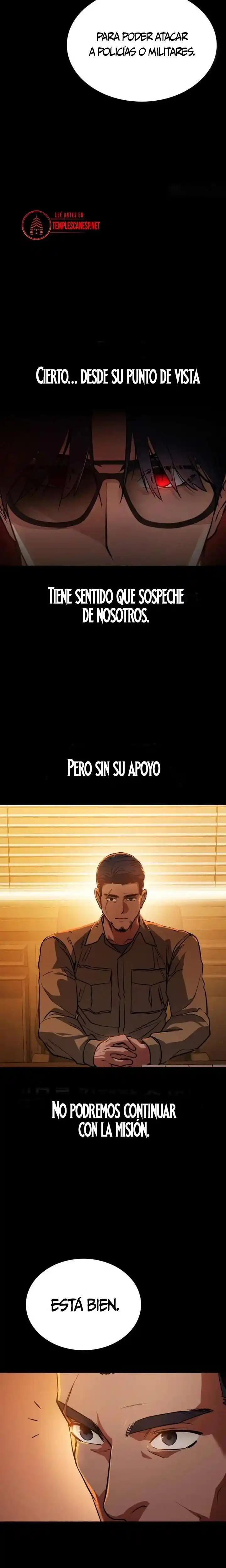 Day Walker capítulo 43, página 14