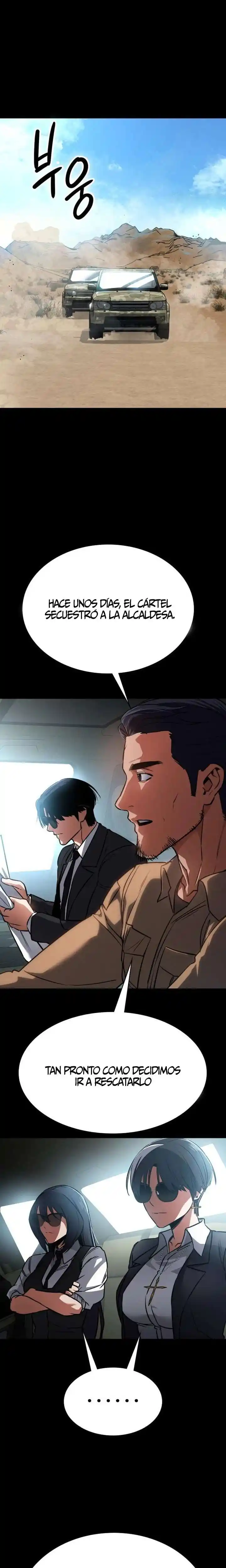 Day Walker capítulo 43, página 17