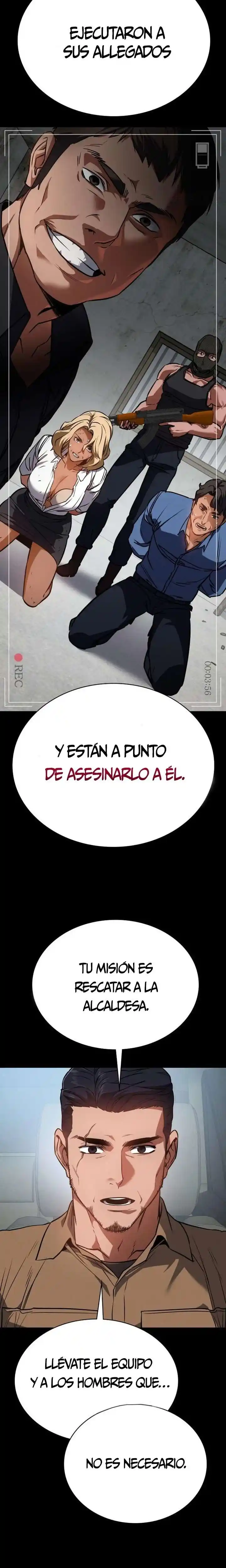 Day Walker capítulo 43, página 18