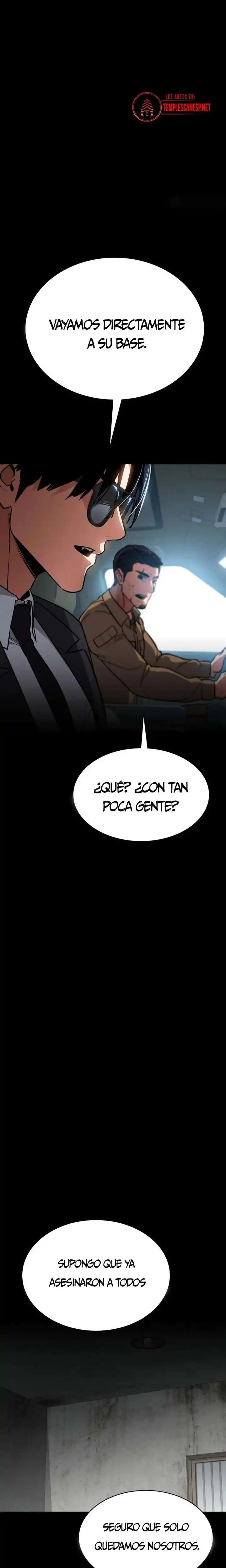 Day Walker capítulo 43, página 19
