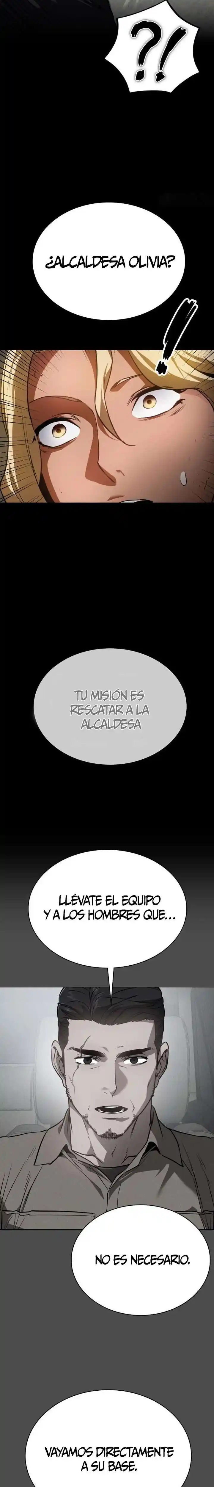 Day Walker capítulo 43, página 23