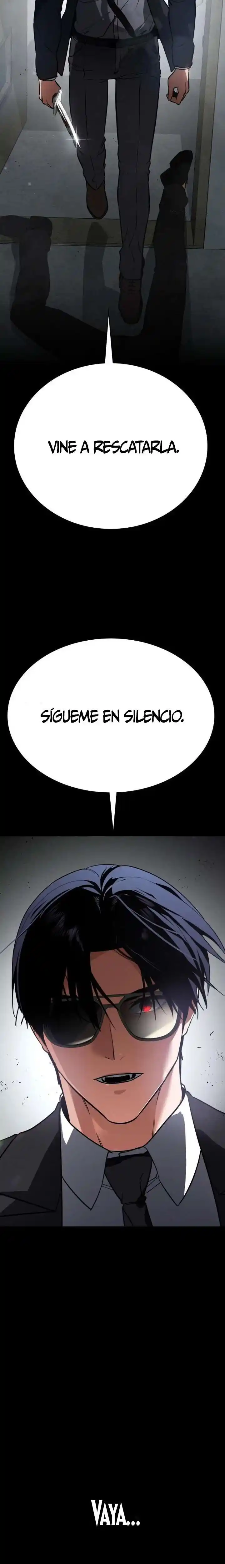 Day Walker capítulo 43, página 25