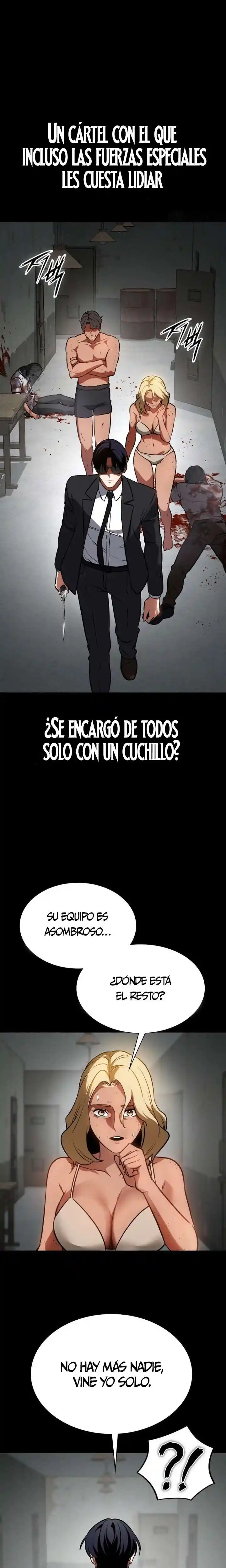 Day Walker capítulo 43, página 26