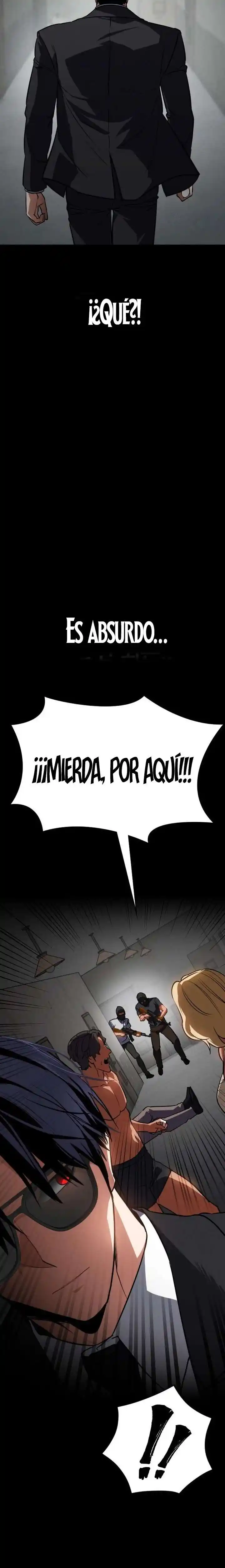 Day Walker capítulo 43, página 27