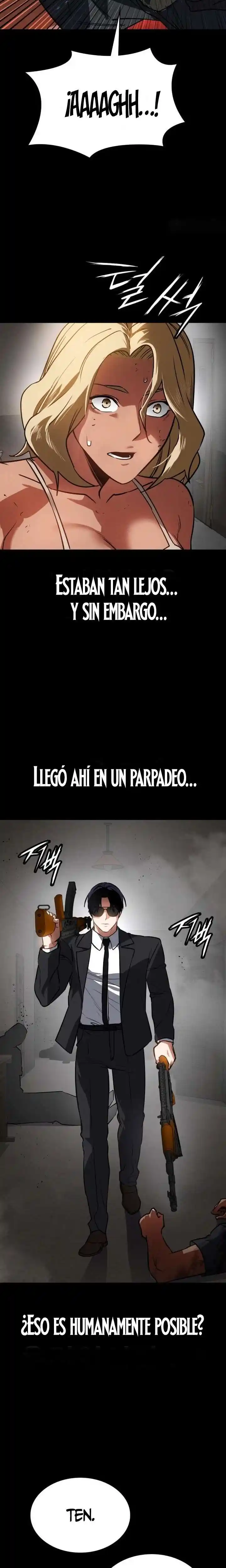 Day Walker capítulo 43, página 30
