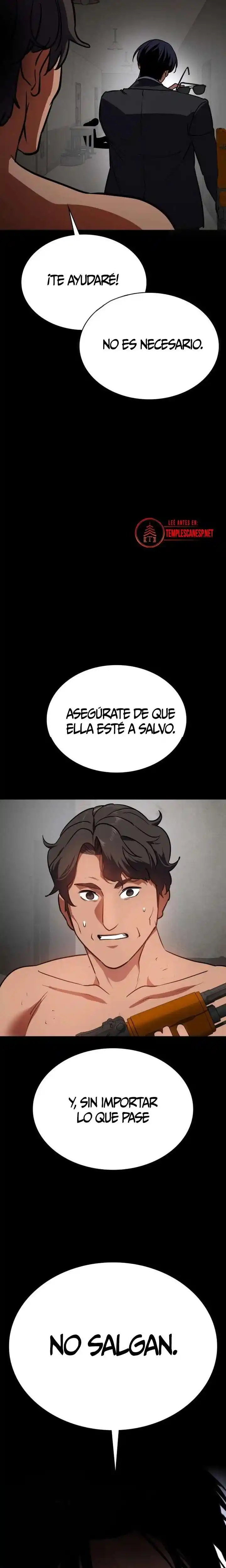 Day Walker capítulo 43, página 32