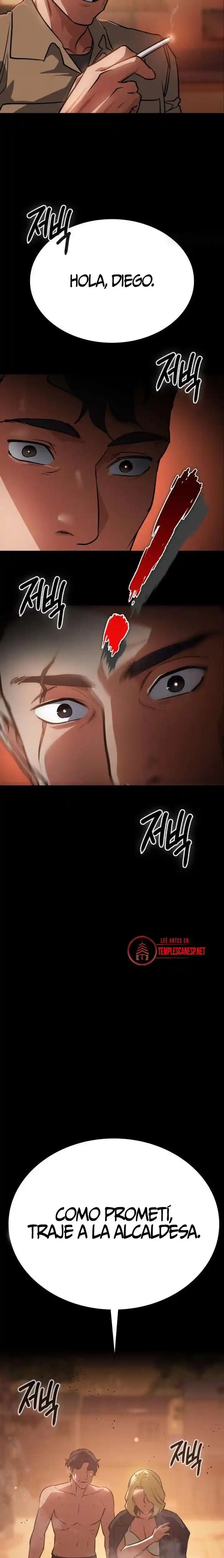 Day Walker capítulo 43, página 37
