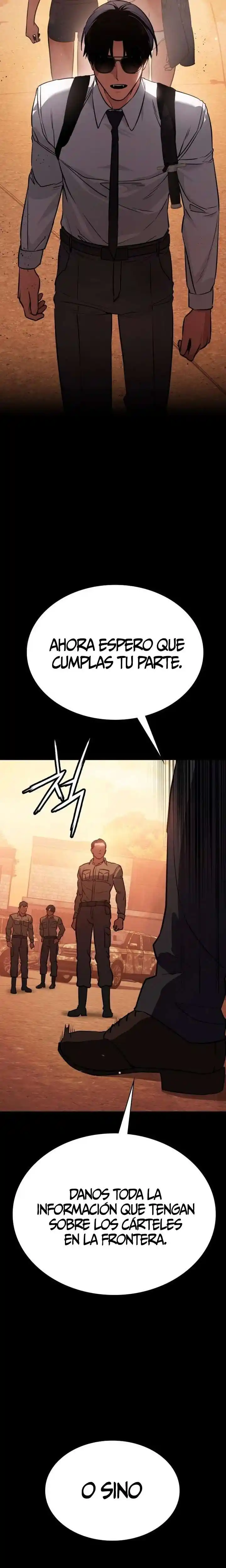 Day Walker capítulo 43, página 38