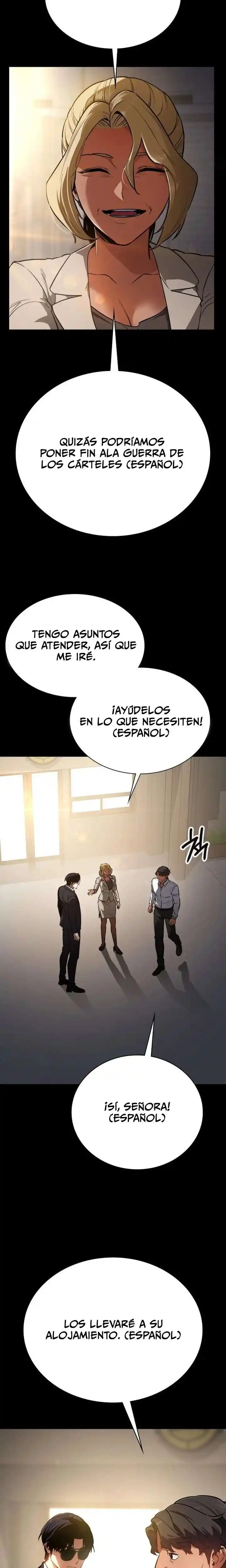 Day Walker capítulo 44, página 2