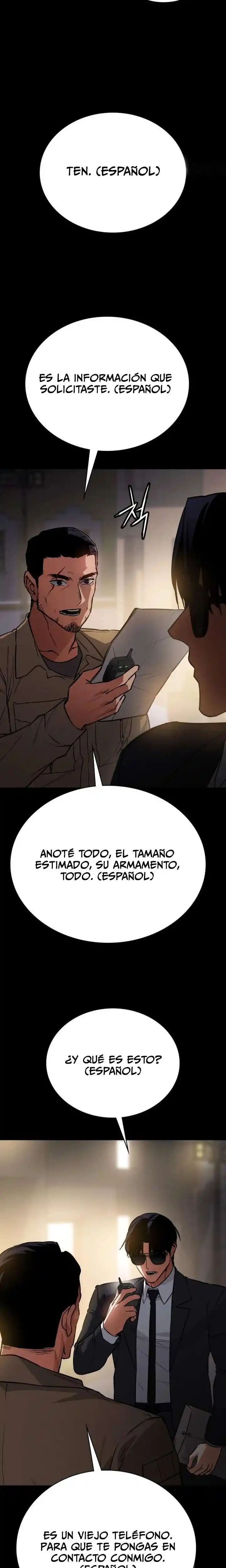 Day Walker capítulo 44, página 4