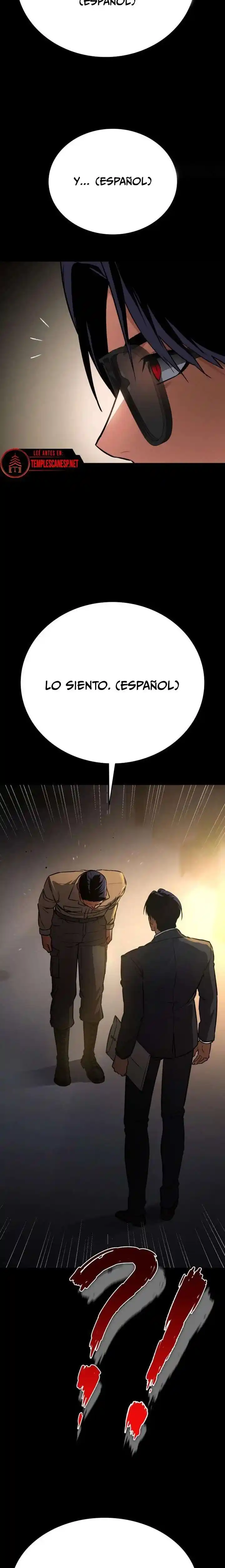 Day Walker capítulo 44, página 5