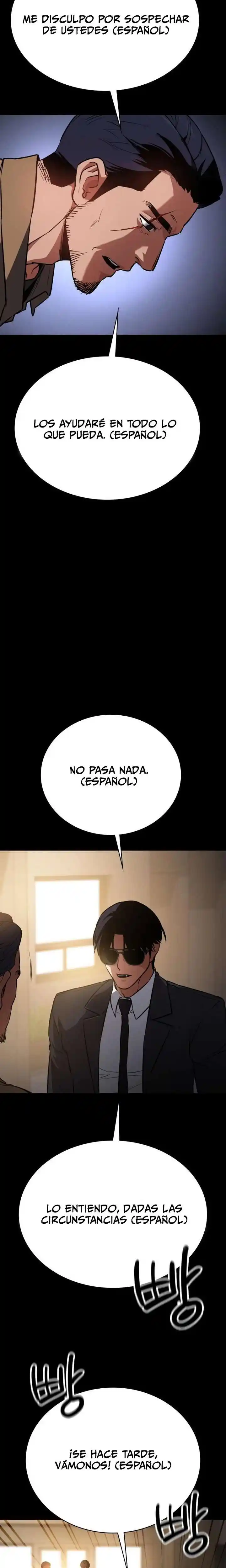 Day Walker capítulo 44, página 6