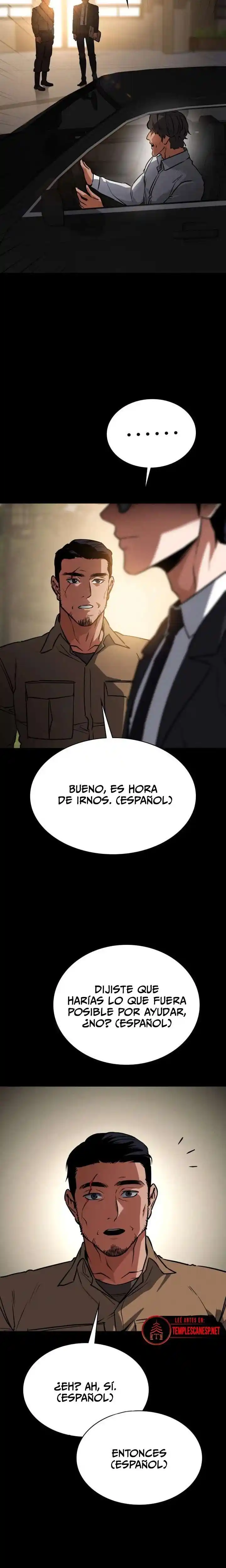 Day Walker capítulo 44, página 7