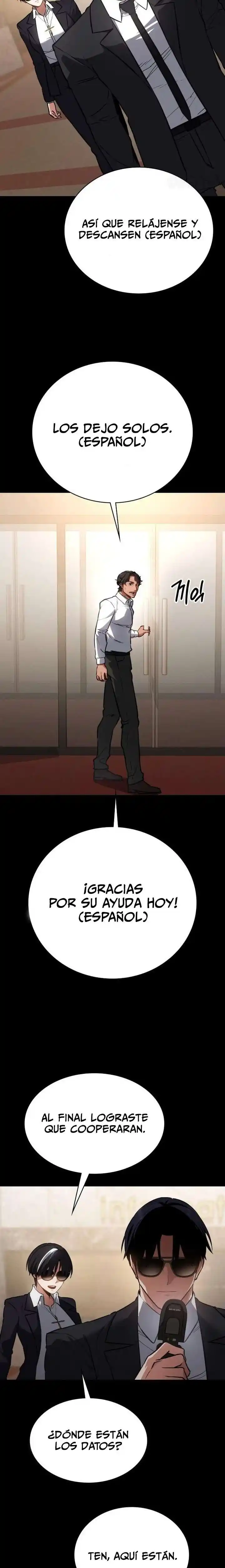 Day Walker capítulo 44, página 10