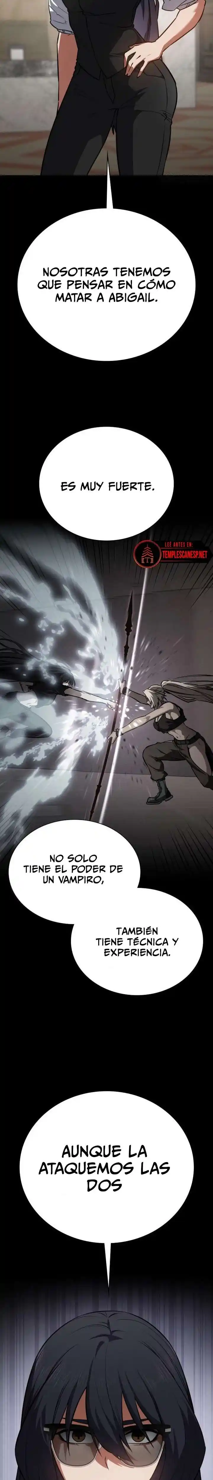 Day Walker capítulo 44, página 13