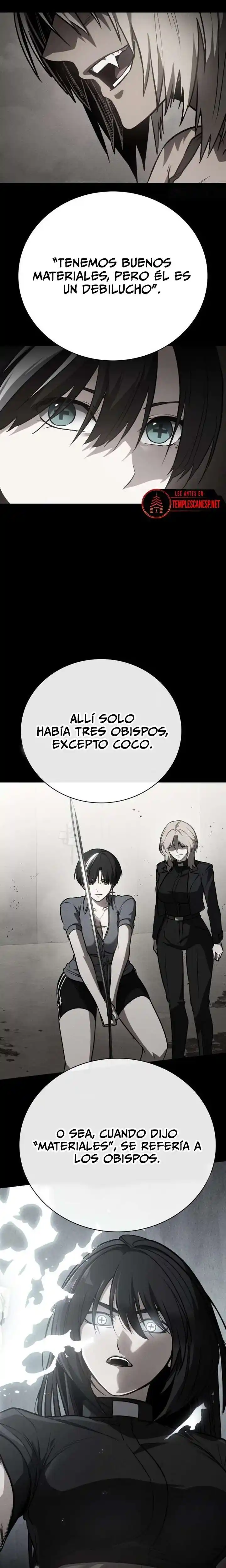 Day Walker capítulo 44, página 15