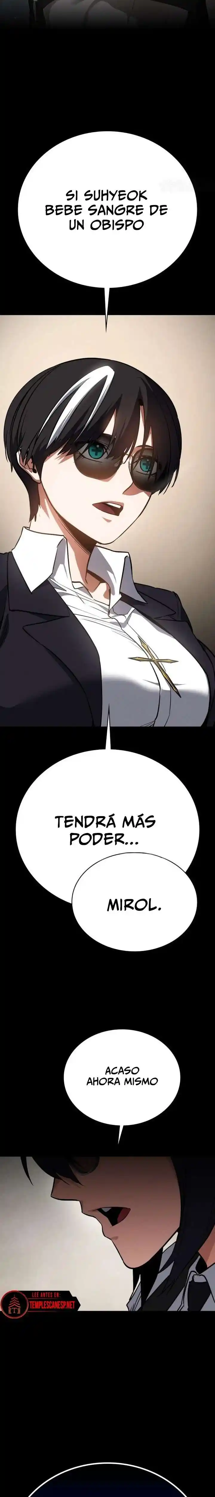 Day Walker capítulo 44, página 16