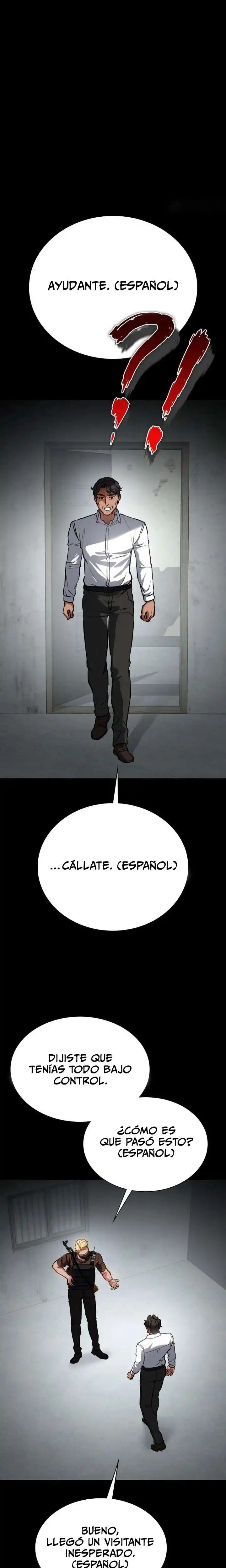 Day Walker capítulo 44, página 21