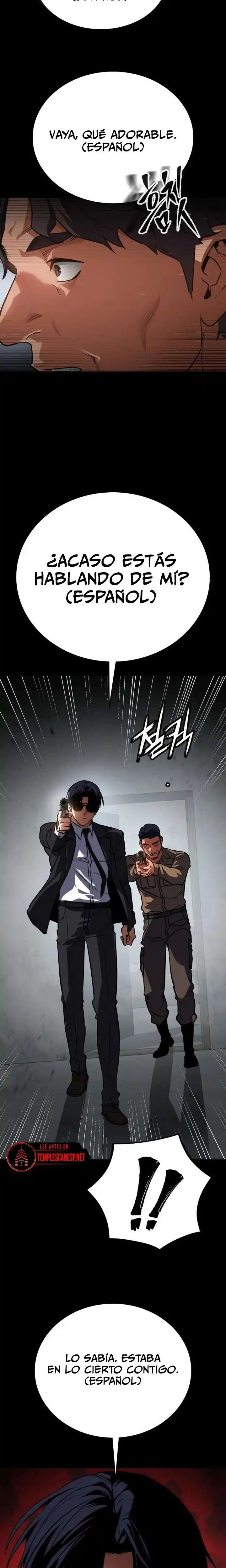 Day Walker capítulo 44, página 22