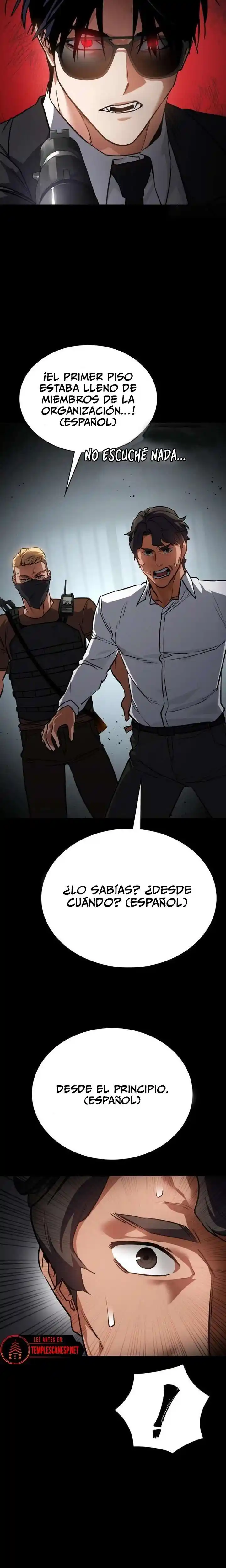 Day Walker capítulo 44, página 23