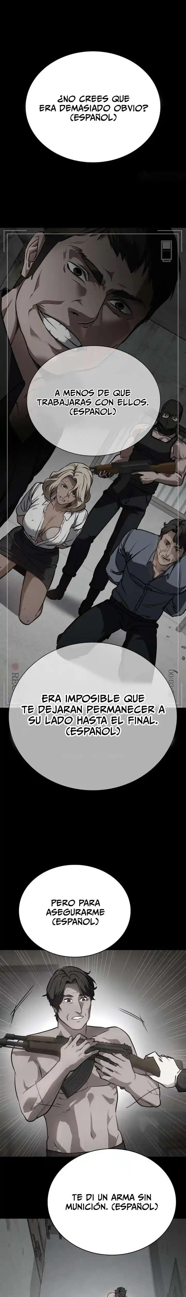 Day Walker capítulo 44, página 24