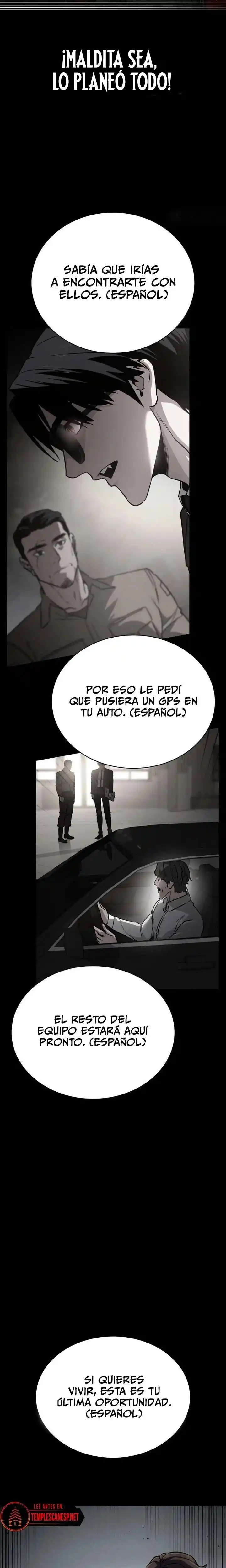 Day Walker capítulo 44, página 26