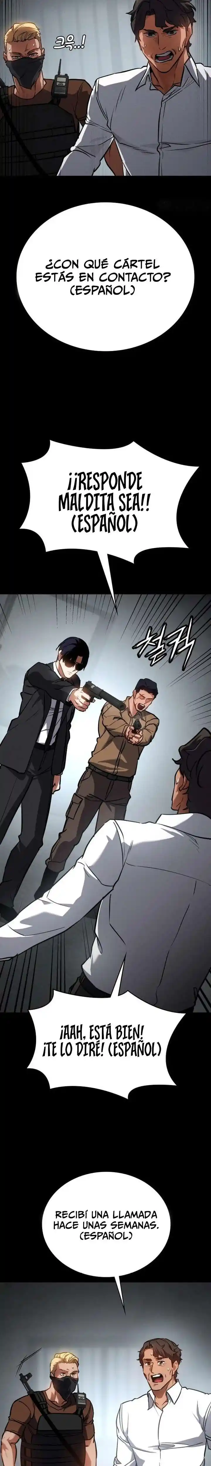 Day Walker capítulo 44, página 27
