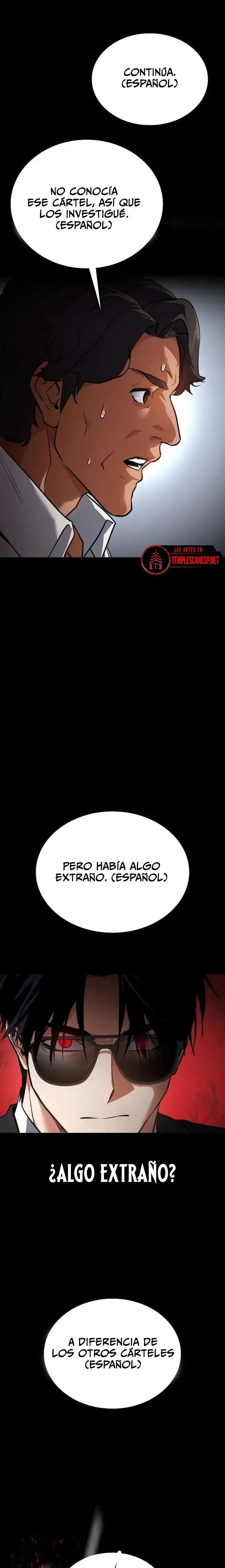 Day Walker capítulo 44, página 29