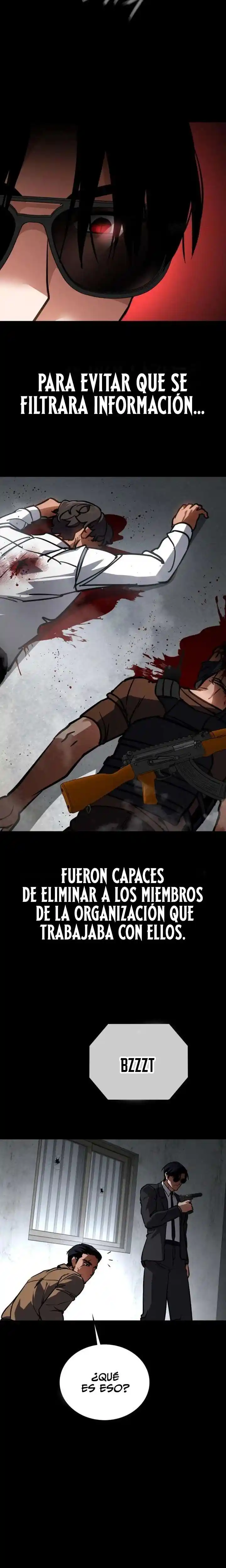 Day Walker capítulo 44, página 31