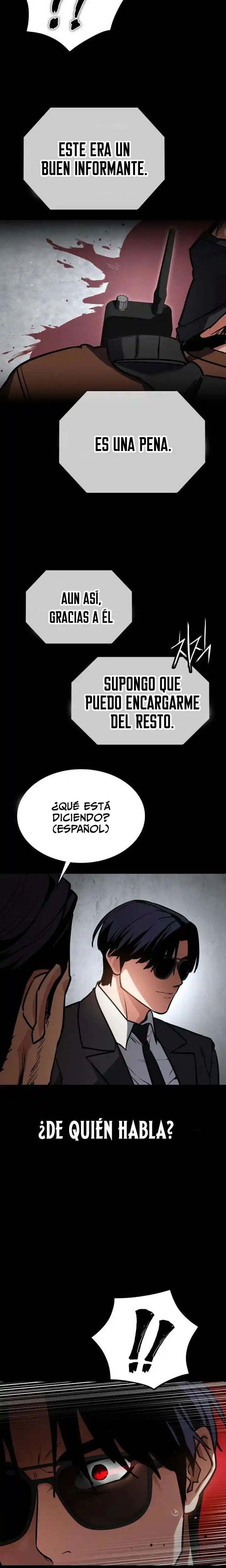Day Walker capítulo 44, página 33