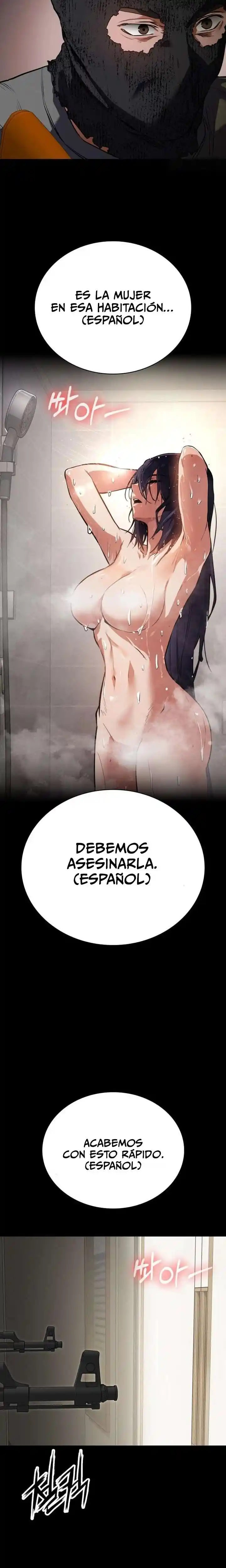 Day Walker capítulo 45, página 2