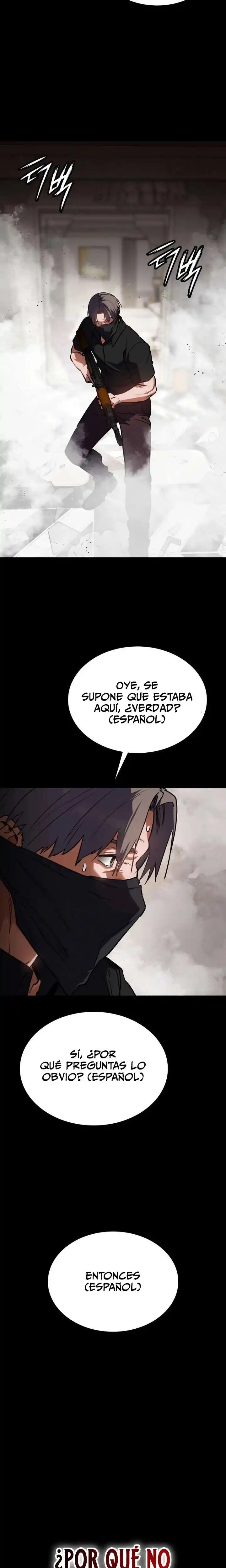 Day Walker capítulo 45, página 5
