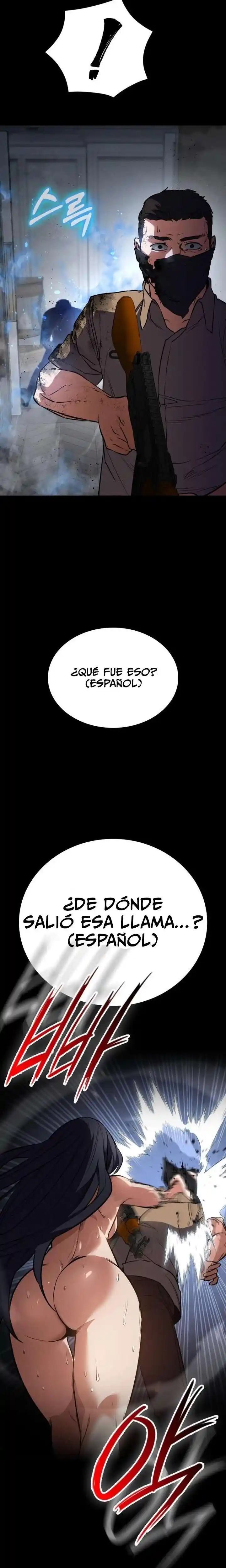Day Walker capítulo 45, página 12