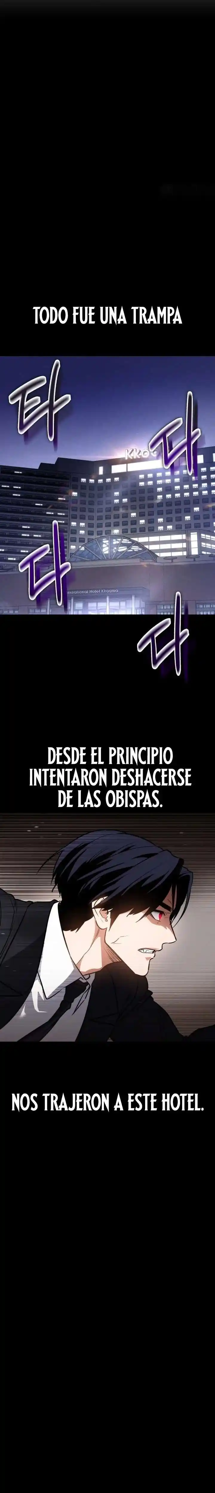 Day Walker capítulo 45, página 18