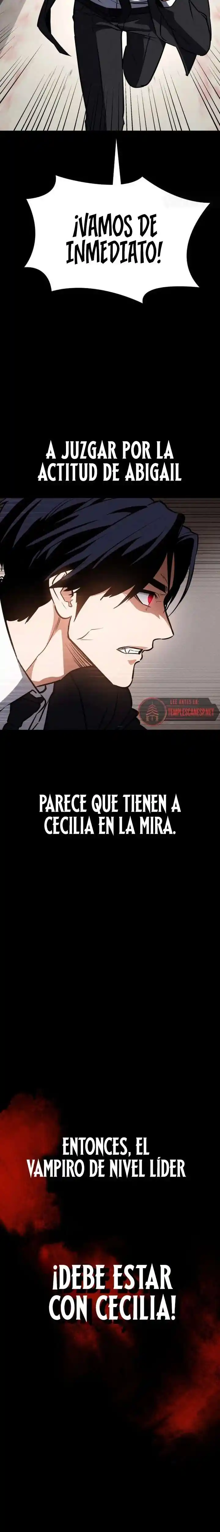 Day Walker capítulo 45, página 21