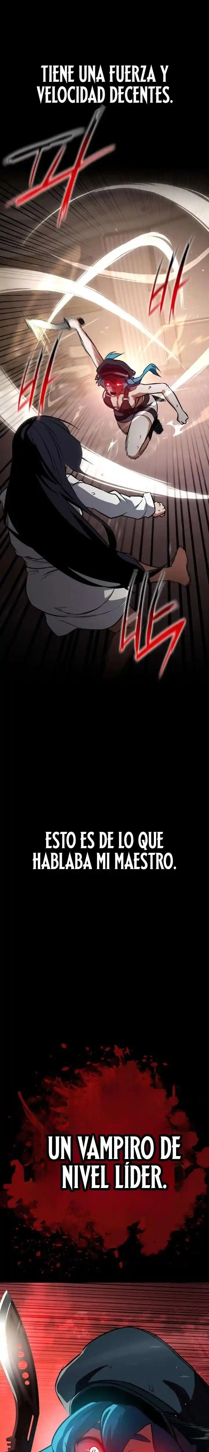 Day Walker capítulo 45, página 23