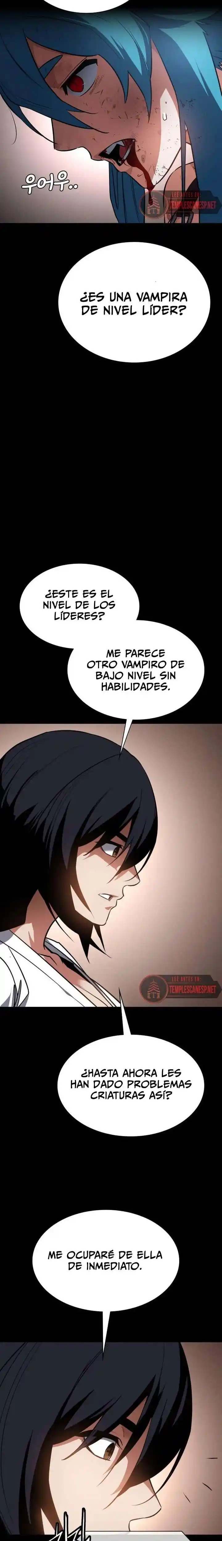 Day Walker capítulo 45, página 27
