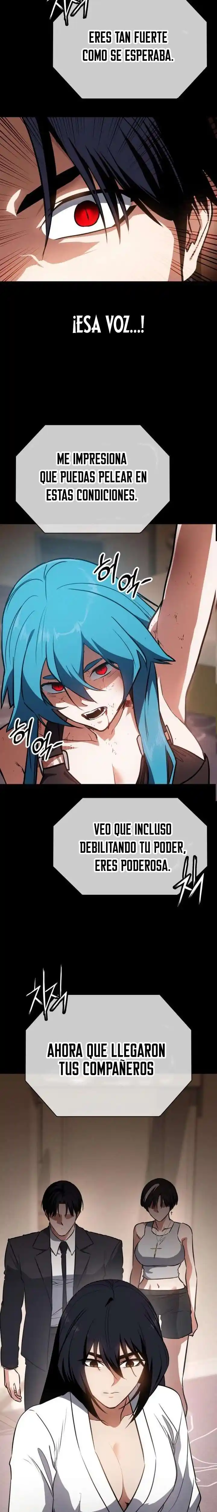 Day Walker capítulo 45, página 28