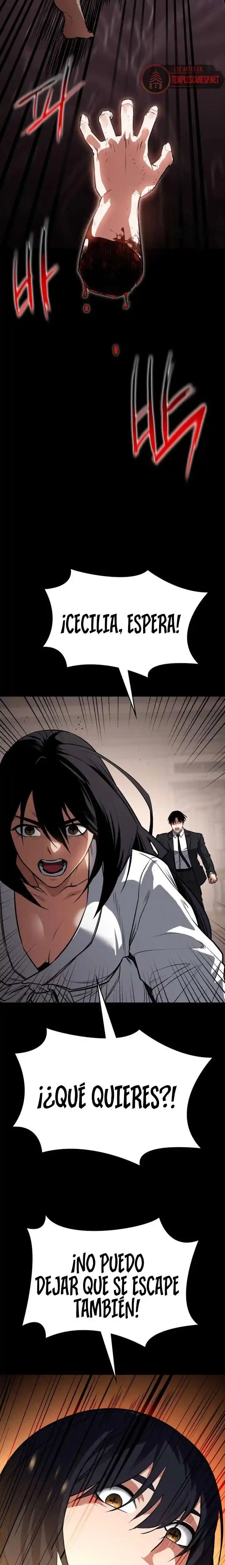Day Walker capítulo 45, página 33