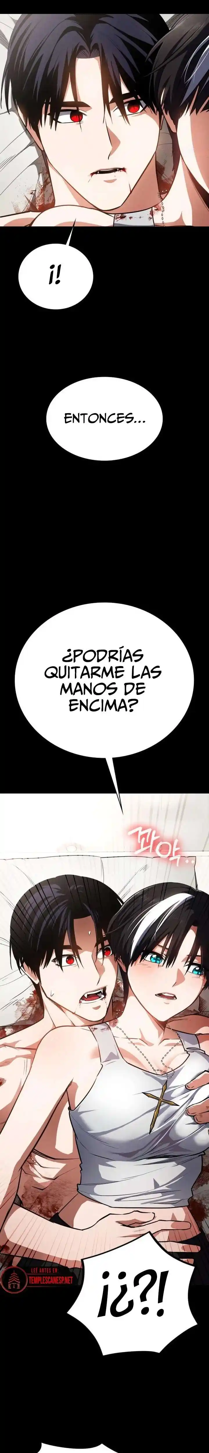 Day Walker capítulo 46, página 2